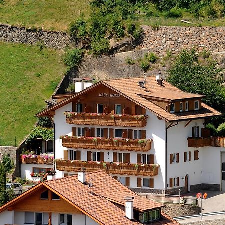 Apartament Haus Hofer Barbian Zewnętrze zdjęcie