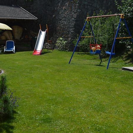 Apartament Haus Hofer Barbian Zewnętrze zdjęcie