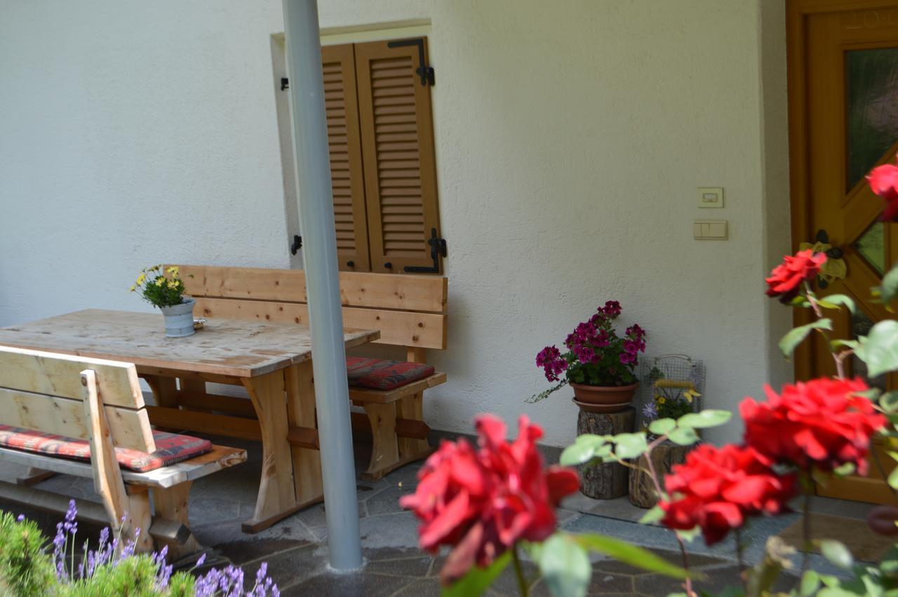 Apartament Haus Hofer Barbian Zewnętrze zdjęcie