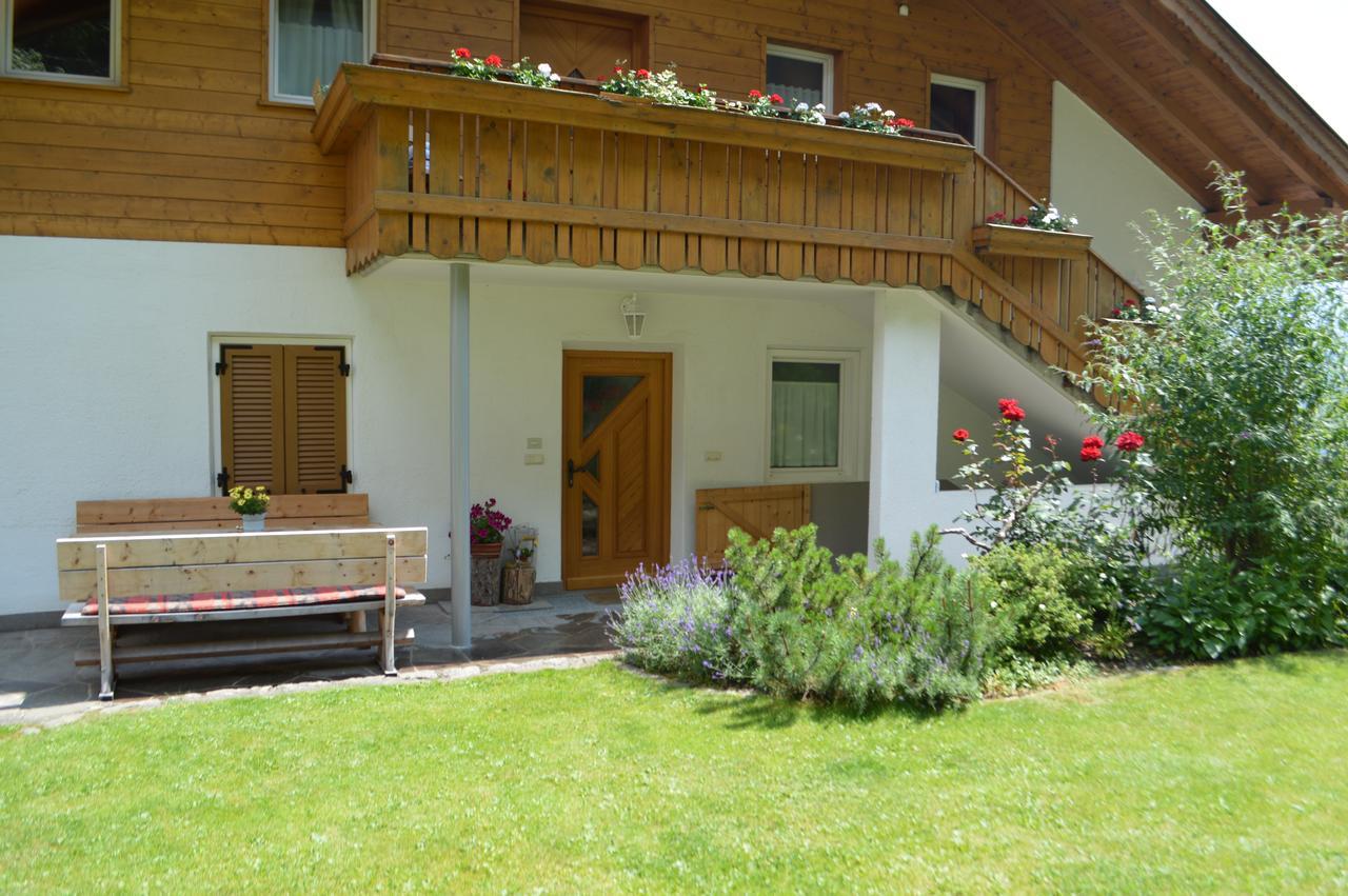 Apartament Haus Hofer Barbian Zewnętrze zdjęcie