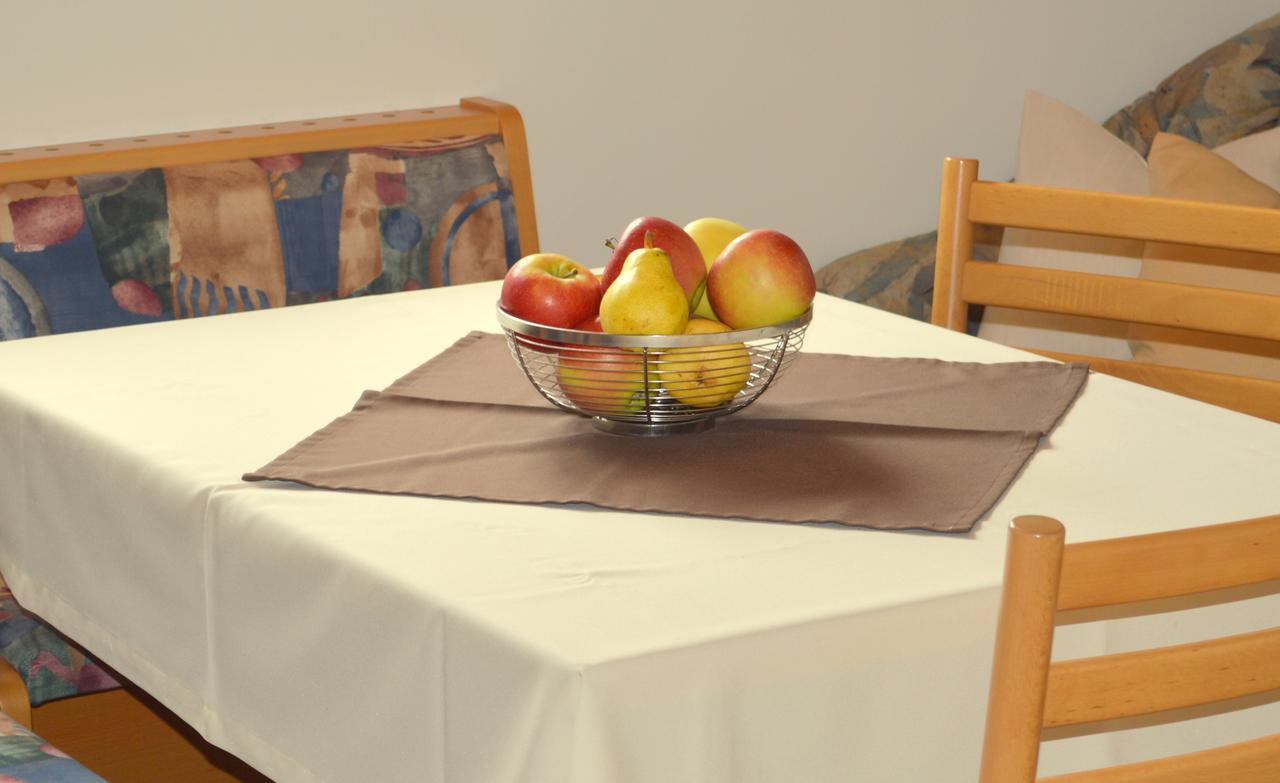 Apartament Haus Hofer Barbian Zewnętrze zdjęcie