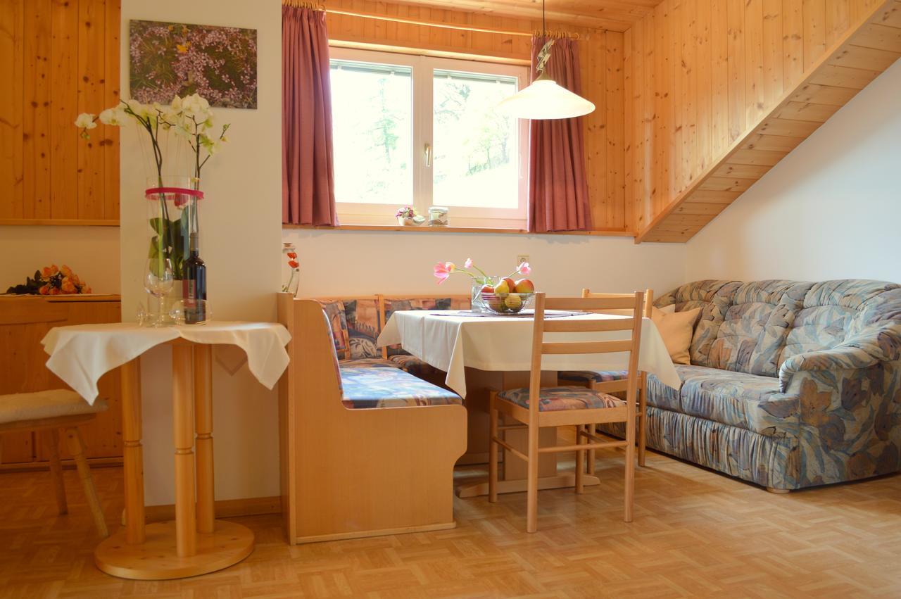 Apartament Haus Hofer Barbian Zewnętrze zdjęcie
