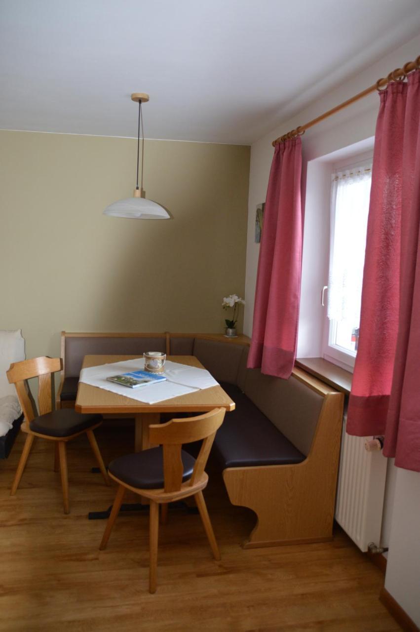 Apartament Haus Hofer Barbian Zewnętrze zdjęcie