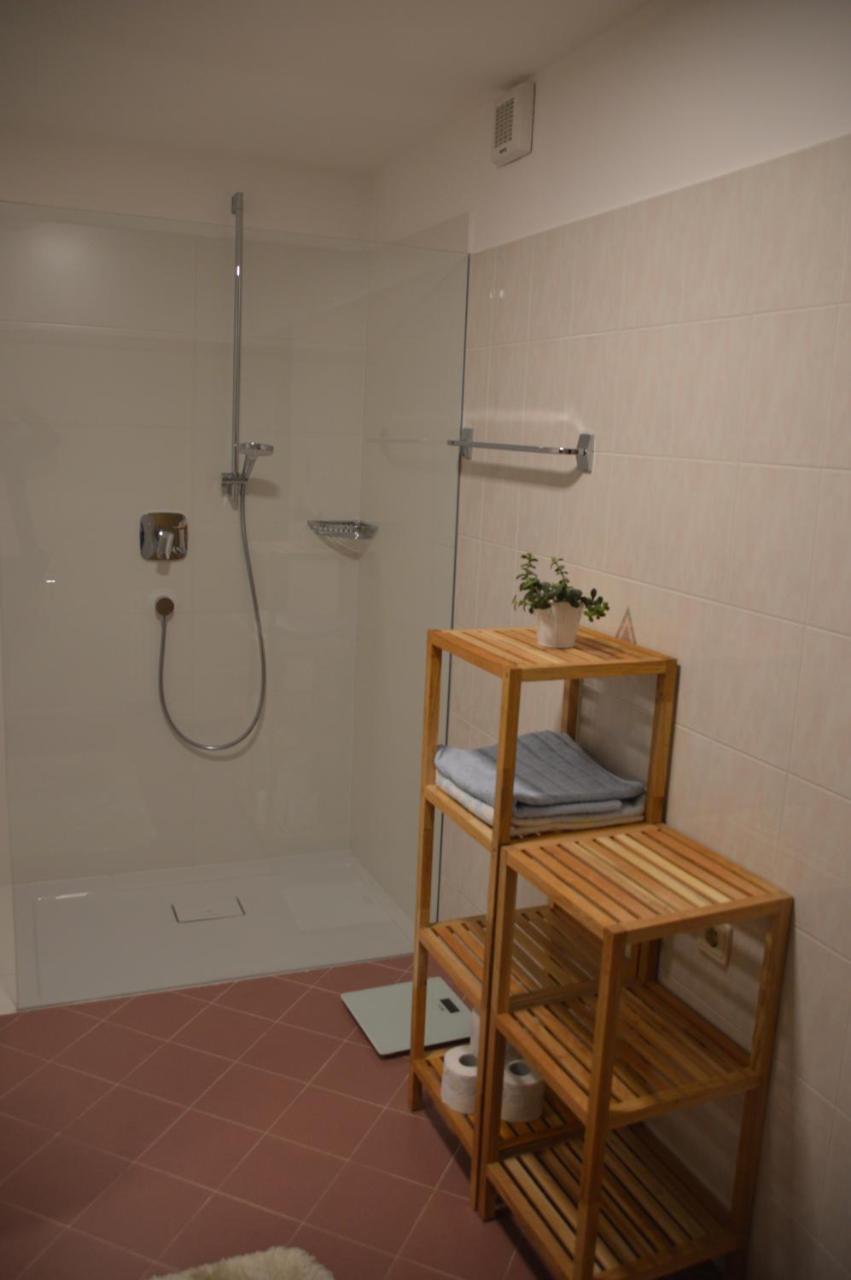 Apartament Haus Hofer Barbian Zewnętrze zdjęcie